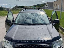 Nero Usata 2010 Land Rover Freelander 2 S SUV | 6500 € (Ottimo prezzo)