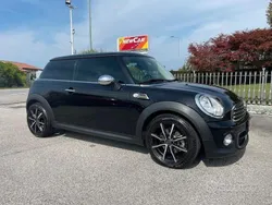 Nero Usata 2013 Mini One D Due volumi | 6800 € (Cara)
