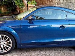 Usata 2008 Audi TT Ambiente Coupé | 12.000 € (Ottimo prezzo)