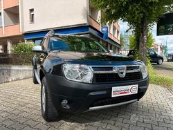 Nero Usata 2012 Dacia Duster SUV | 5900 € (Cara)