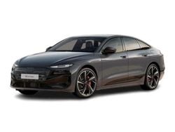 Grigio Nuova 2025 Audi S6 e-tron S-Line Tre volumi | 79.000 €
