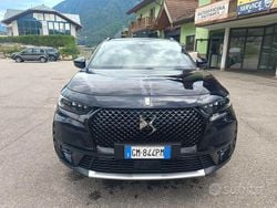 Nero Usata 2023 DS Automobiles DS7 Crossback SUV | 29.500 € (Cara)