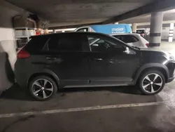 Nero Usata 2019 DR Automobiles DR3 SUV | 12.000 € (Molto cara)