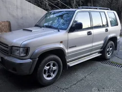 Usata 2002 Isuzu Trooper SUV | 750 €