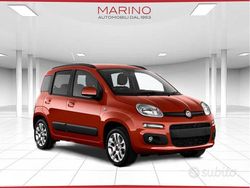 Grigio Usata 2021 Fiat Panda S Due volumi | 10.700 € (Buon prezzo)