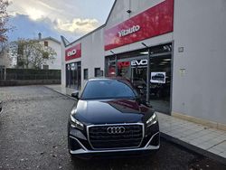 Nero Usata 2025 Audi Q2 S-Line SUV | 36.990 € (Molto cara)