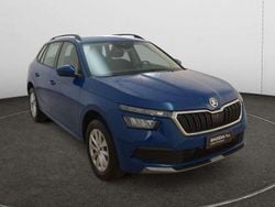 Blu Usata 2023 Skoda Kamiq Ambition SUV | 18.800 € (Ottimo prezzo)