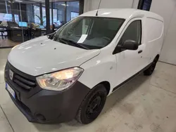 Bianco Usata 2016 Dacia Dokker Furgone | 4590 € (Buon prezzo)