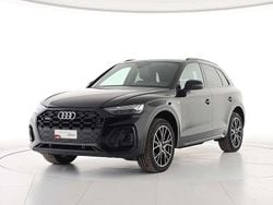 Nero Usata 2022 Audi Q5 S-line plus SUV | 36.900 € (Buon prezzo)