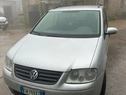 Usata 2006 VW Touran Monovolume | 400 € (Super prezzo)