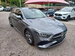 Grigio Usata 2024 Mercedes A200 AMG line Tre volumi | 32.900 € (Super prezzo)