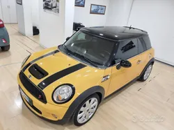 Usata 2007 Mini Cooper S Due volumi | 7900 € (Buon prezzo)