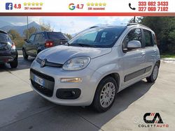 Usata 2019 Fiat Panda Tre volumi | 7500 € (Buon prezzo)