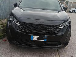 Nero Usata 2021 Peugeot 3008 GT | 18.500 €