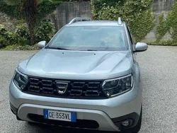 Usata 2021 Dacia Duster SUV | 14.000 € (Buon prezzo)