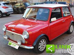 Rosso Usata 1991 Mini Cooper Due volumi | 9500 €