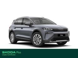 Grigio graphite metallizzato Usata 2025 Skoda Elroq SUV | 38.900 € (Buon prezzo)