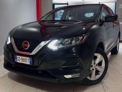 Nero Usata 2020 Nissan Qashqai Acenta SUV | 16.499 € (Buon prezzo)