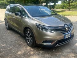 Grigio Usata 2017 Renault Espace Monovolume | 15.500 € (Cara)
