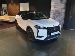 Bianco Nuova 2024 DS Automobiles DS3 Performance SUV | 29.890 € (Buon prezzo)