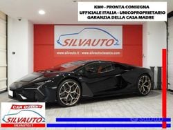 A2a2 nero noctis Usata 2024 Lamborghini Revuelto Coupé | 650.000 €
