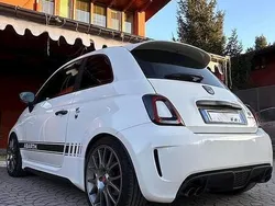 Usata 2015 Abarth 595 Competizione Due volumi | 10.500 € (Super prezzo)