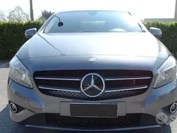Usata 2015 Mercedes A180 Due volumi | 14.750 € (Ottimo prezzo)