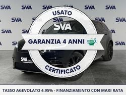 Nero Usata 2021 Land Rover Range Rover Velar R-Dynamic SUV | 29.900 € (Buon prezzo)