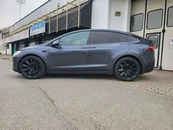 Grigio Usata 2019 Tesla Model X SUV | 39.500 € (Molto cara)