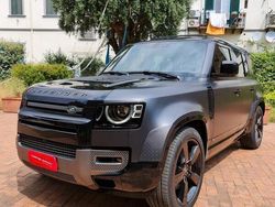 Grigio Usata 2023 Land Rover Defender Carpathian Edition SUV | 100.990 € (Molto cara)