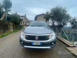 Usata 2017 Fiat Fullback Pick-up | 19.900 € (Buon prezzo)