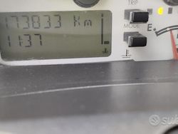 Grigio Usata 2007 Fiat Multipla Monovolume | 3500 € (Cara)