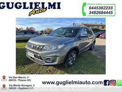 Grigio Usata 2019 Suzuki Vitara SUV | 14.890 € (Buon prezzo)