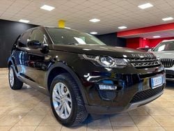 Nero Usata 2019 Land Rover Discovery Sport HSE SUV | 16.900 € (Ottimo prezzo)