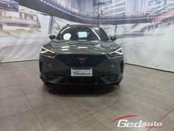 Grigio Usata 2024 Cupra Formentor SUV | 39.999 € (Molto cara)