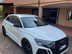 Usata 2022 Audi RS3 Design Tre volumi | 51.000 € (Buon prezzo)
