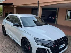 Usata 2022 Audi RS3 Design Due volumi | 51.000 € (Ottimo prezzo)