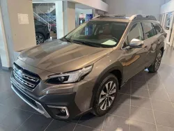 Antracite Nuova 2025 Subaru Outback Premium SUV | 49.500 € (Buon prezzo)