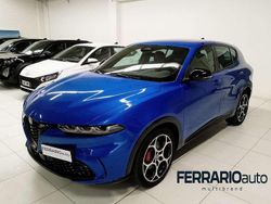 Blu/azzurro Usata 2024 Alfa Romeo Tonale Veloce SUV | 28.250 € (Buon prezzo)