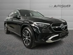 Nero / metallizzato Usata 2024 Mercedes GLC220 Advanced SUV | 53.700 € (Super prezzo)