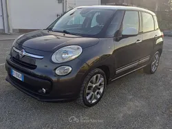 Usata 2015 Fiat 500L Lounge Monovolume | 7800 € (Buon prezzo)