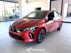 Rosso Nuova 2025 Mitsubishi Colt Intense Tre volumi | 19.200 € (Cara)