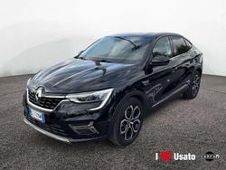 Nero Usata 2022 Renault Arkana Techno SUV | 21.900 € (Buon prezzo)