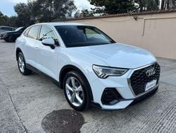 Other Usata 2020 Audi Q3 Sportback S-Line SUV | 27.500 € (Buon prezzo)