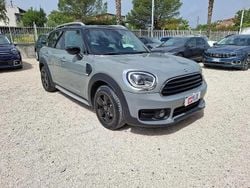 Grigio Usata 2019 Mini Cooper D Countryman Business SUV | 17.499 € (Buon prezzo)
