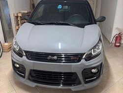 Grigio Usata 2021 Ligier JS50 Due volumi | 11.500 € (Buon prezzo)