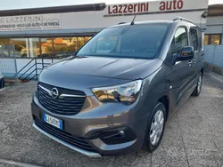 Grigio Usata 2022 Opel Combo Life S Monovolume | 21.500 € (Ottimo prezzo)