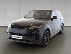 Santorini black Usata 2025 Land Rover Range Rover Sport S SUV | 91.500 € (Buon prezzo)