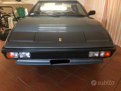 Grigio Usata 1981 Ferrari Mondial Coupé | 65.000 €