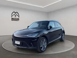 Nero Usata 2023 Smart #1 Edition #1 SUV | 29.000 € (Buon prezzo)